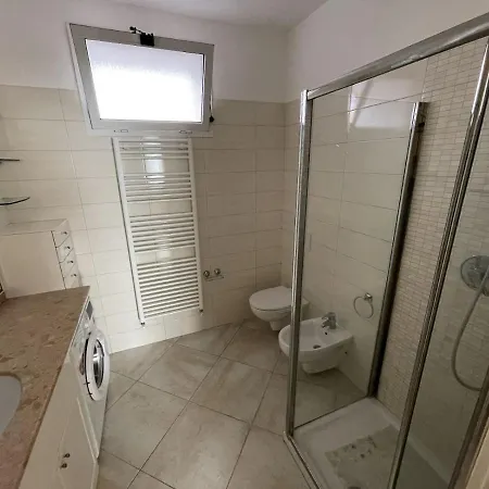 Apartamento La Morena *