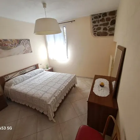 La Morena Lägenhet Taggia