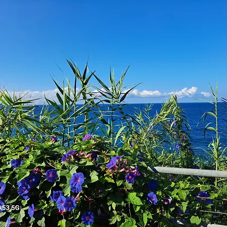 La Morena Apartamento Taggia
